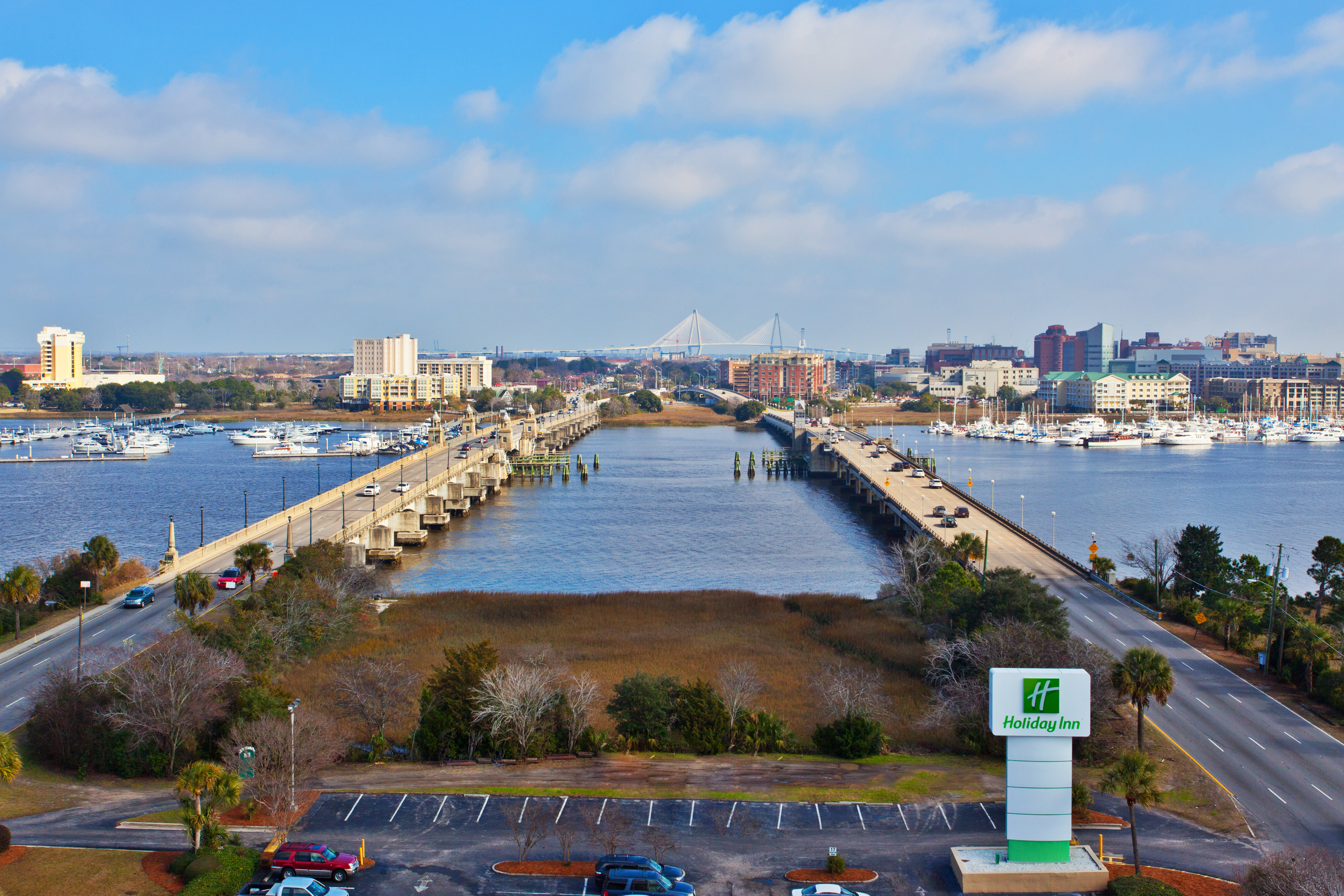 holiday inn charleston riverview by ihg