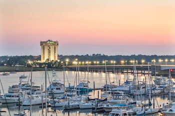 Holiday Inn Charleston Riverview By Ihg,Riverview>>Charleston,3 star