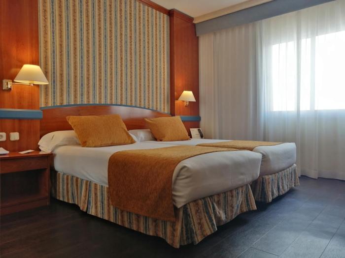 hotel gran versalles