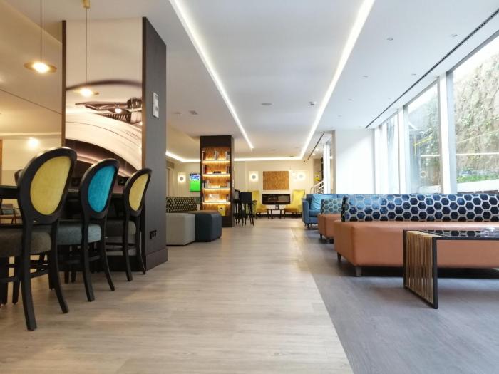 hotel gran versalles
