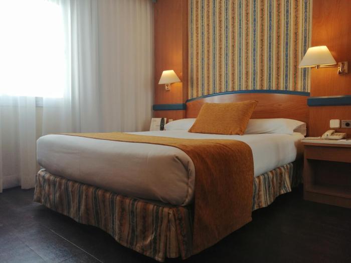 hotel gran versalles