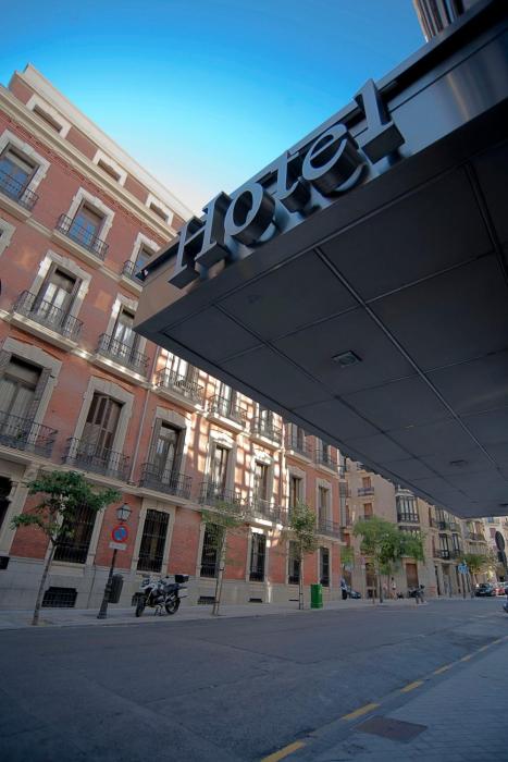 hotel gran versalles