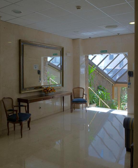 hotel gran versalles