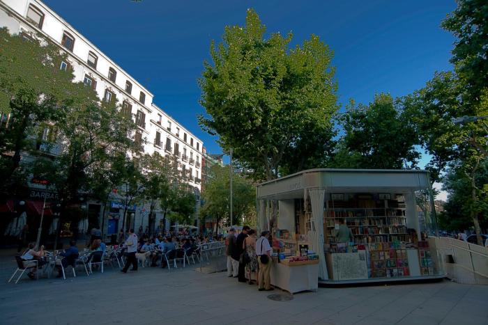 hotel gran versalles
