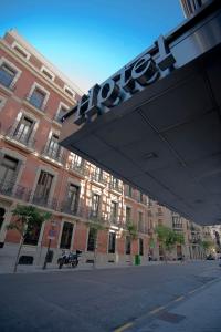 hotel gran versalles