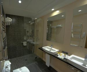 hotel gran versalles