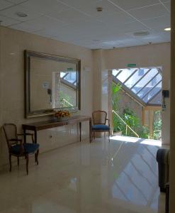 hotel gran versalles