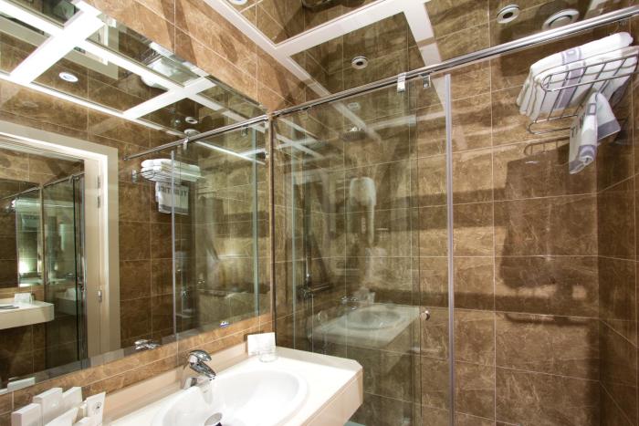 hotel atlantico madrid