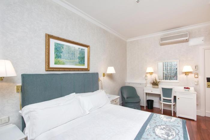 hotel atlantico madrid