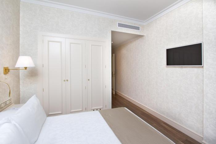 hotel atlantico madrid