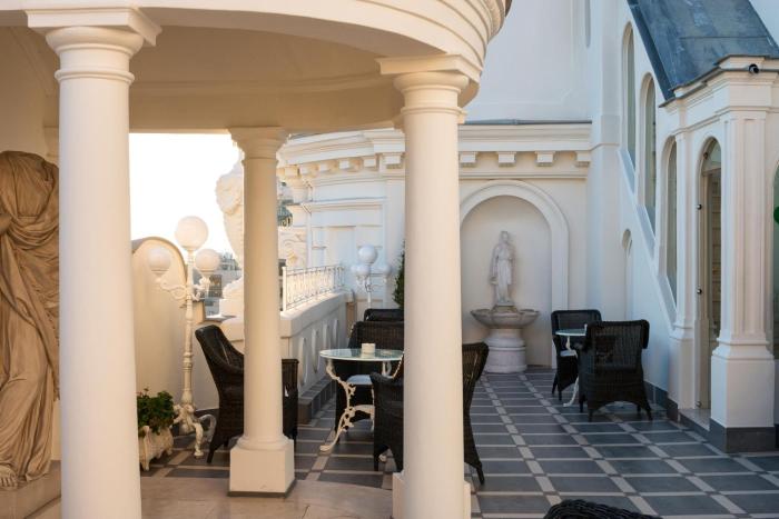 hotel atlantico madrid