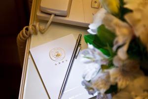 hotel atlantico madrid