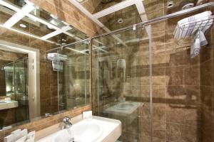 hotel atlantico madrid