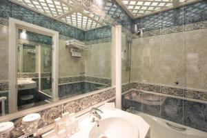 hotel atlantico madrid