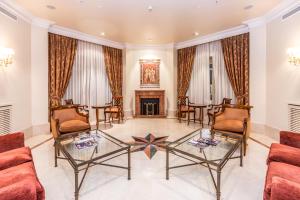 hotel atlantico madrid