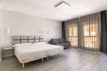 ha apartahotel quo eraso