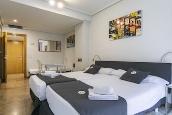 ha apartahotel quo eraso