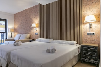 ha apartahotel quo eraso