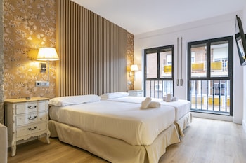 ha apartahotel quo eraso