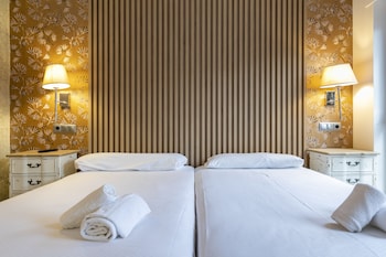 ha apartahotel quo eraso