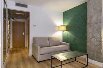 ha apartahotel quo eraso
