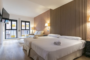 ha apartahotel quo eraso
