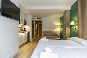 ha apartahotel quo eraso