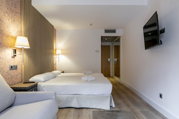 ha apartahotel quo eraso