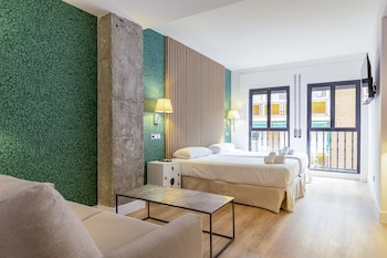 ha apartahotel quo eraso