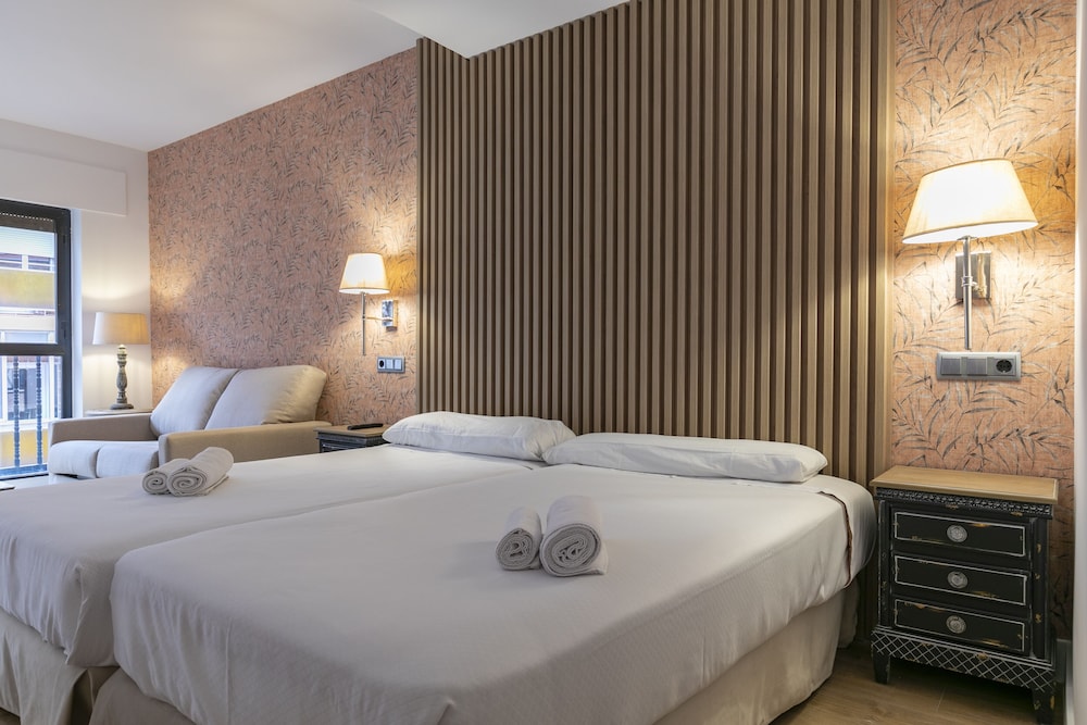 ha apartahotel quo eraso