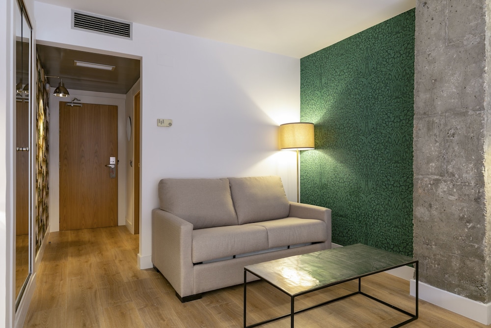 ha apartahotel quo eraso