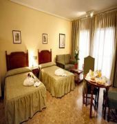 ha apartahotel quo eraso