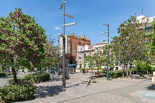 Ha Apartahotel Quo Eraso,Salamanca>>Madrid,3 star