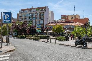 madrid