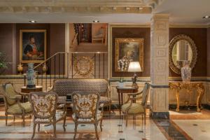 Relais And Chateaux Hotel Orfila,Community Of Madrid>>Madrid,5 star