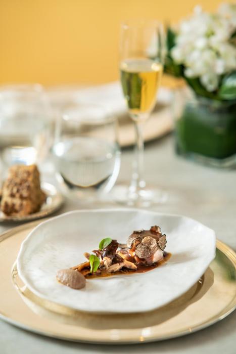 relais and chateaux hotel orfila