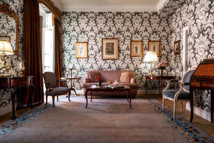 relais and chateaux hotel orfila