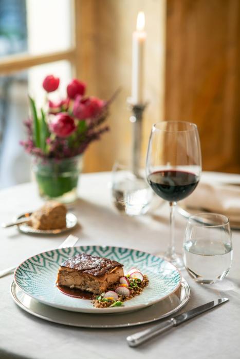 relais and chateaux hotel orfila