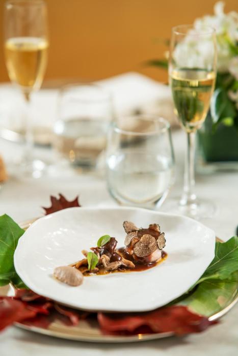 relais and chateaux hotel orfila