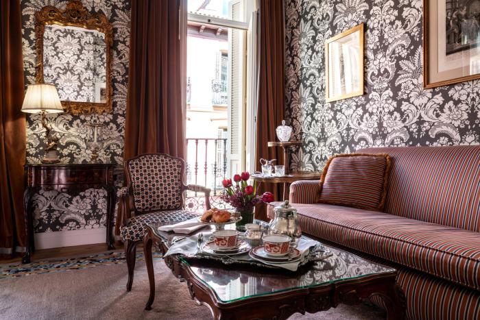 relais and chateaux hotel orfila