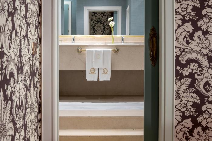 relais and chateaux hotel orfila