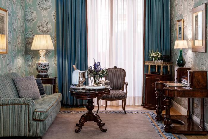 relais and chateaux hotel orfila