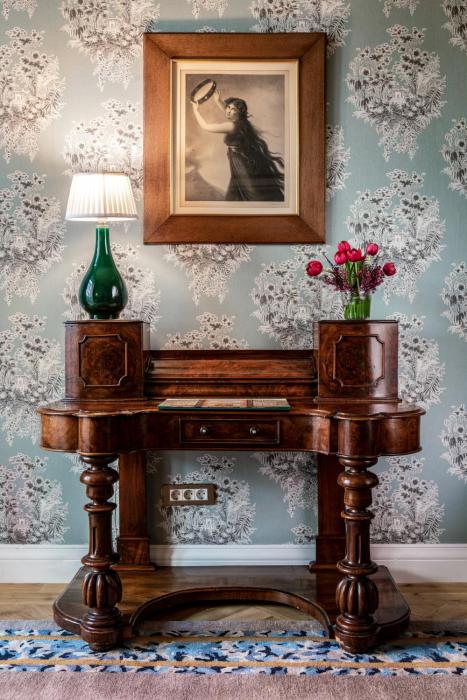 relais and chateaux hotel orfila