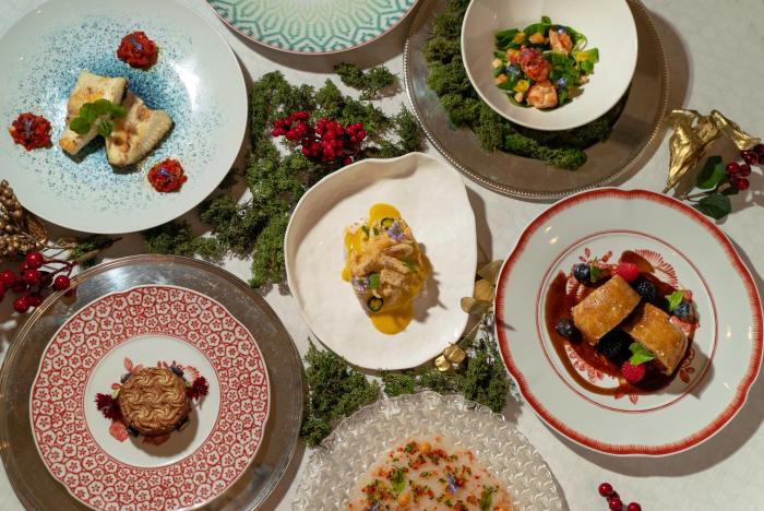 relais and chateaux hotel orfila