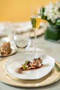 relais and chateaux hotel orfila