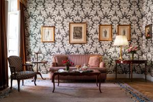 relais and chateaux hotel orfila