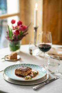 relais and chateaux hotel orfila