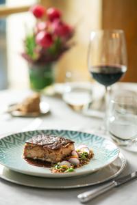 relais and chateaux hotel orfila