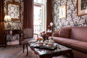 relais and chateaux hotel orfila