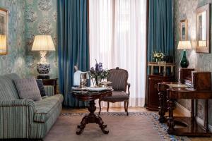 relais and chateaux hotel orfila